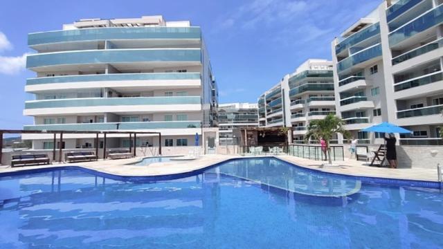 אריאל דו קאבו Praia Grande Le Bon Vivant 306 מראה חיצוני תמונה