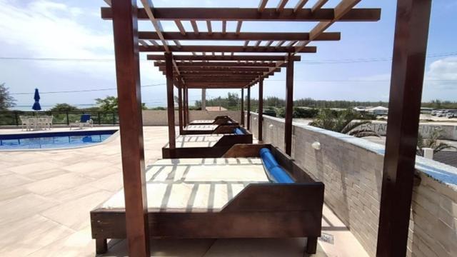 אריאל דו קאבו Praia Grande Le Bon Vivant 306 מראה חיצוני תמונה