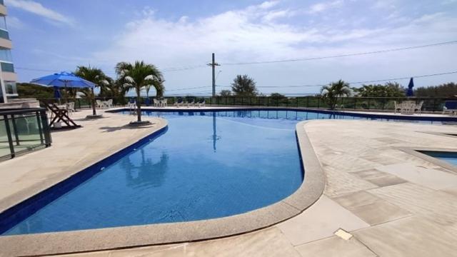 אריאל דו קאבו Praia Grande Le Bon Vivant 306 מראה חיצוני תמונה
