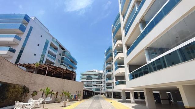 אריאל דו קאבו Praia Grande Le Bon Vivant 306 מראה חיצוני תמונה