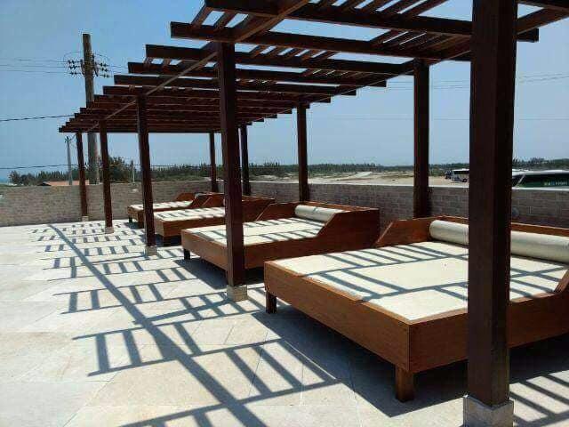 אריאל דו קאבו Praia Grande Le Bon Vivant 306 מראה חיצוני תמונה