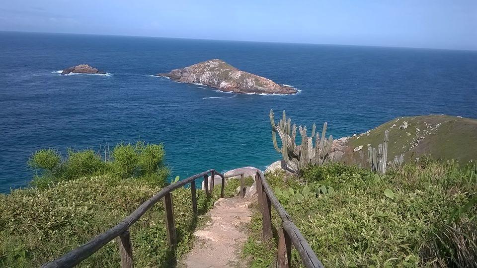 אריאל דו קאבו Praia Grande Le Bon Vivant 306 מראה חיצוני תמונה