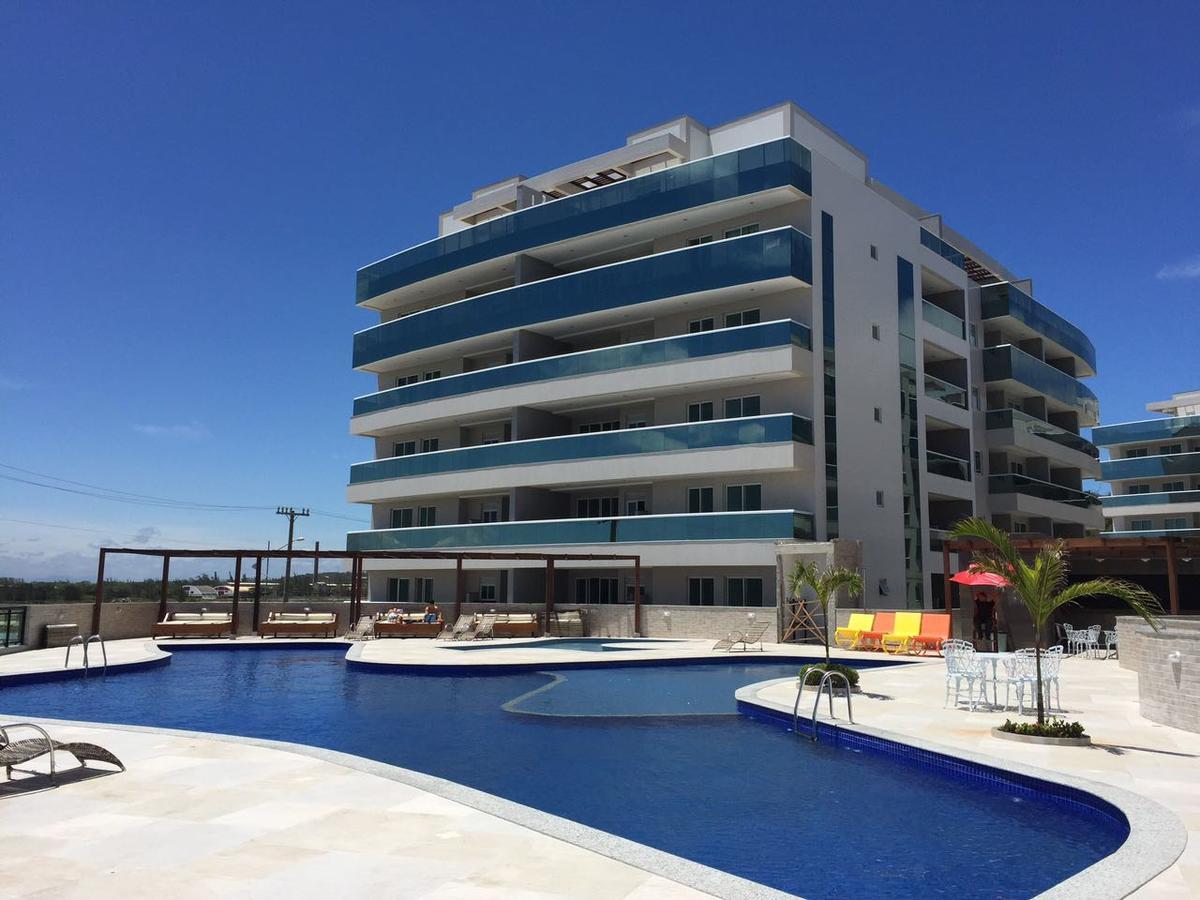 אריאל דו קאבו Praia Grande Le Bon Vivant 306 מראה חיצוני תמונה